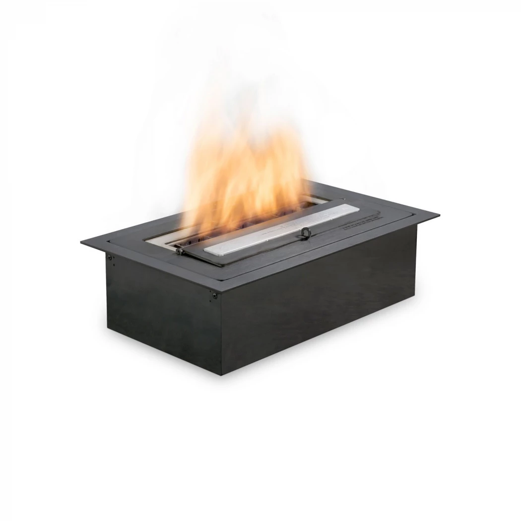 XS340 bio-ethanol brander - 38,2 cm EcoSmart Fire | Bioethanolhaard-shop.nl | Handmatige bio-ethanol brander