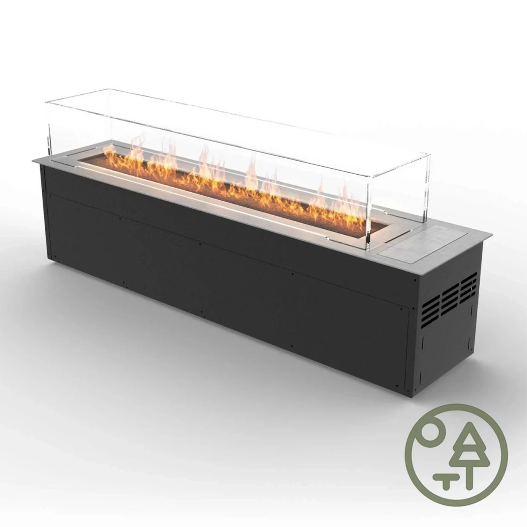 Planika Cabo Brander | Planika Fires | brander voor buitengebruik | bioethanol brander