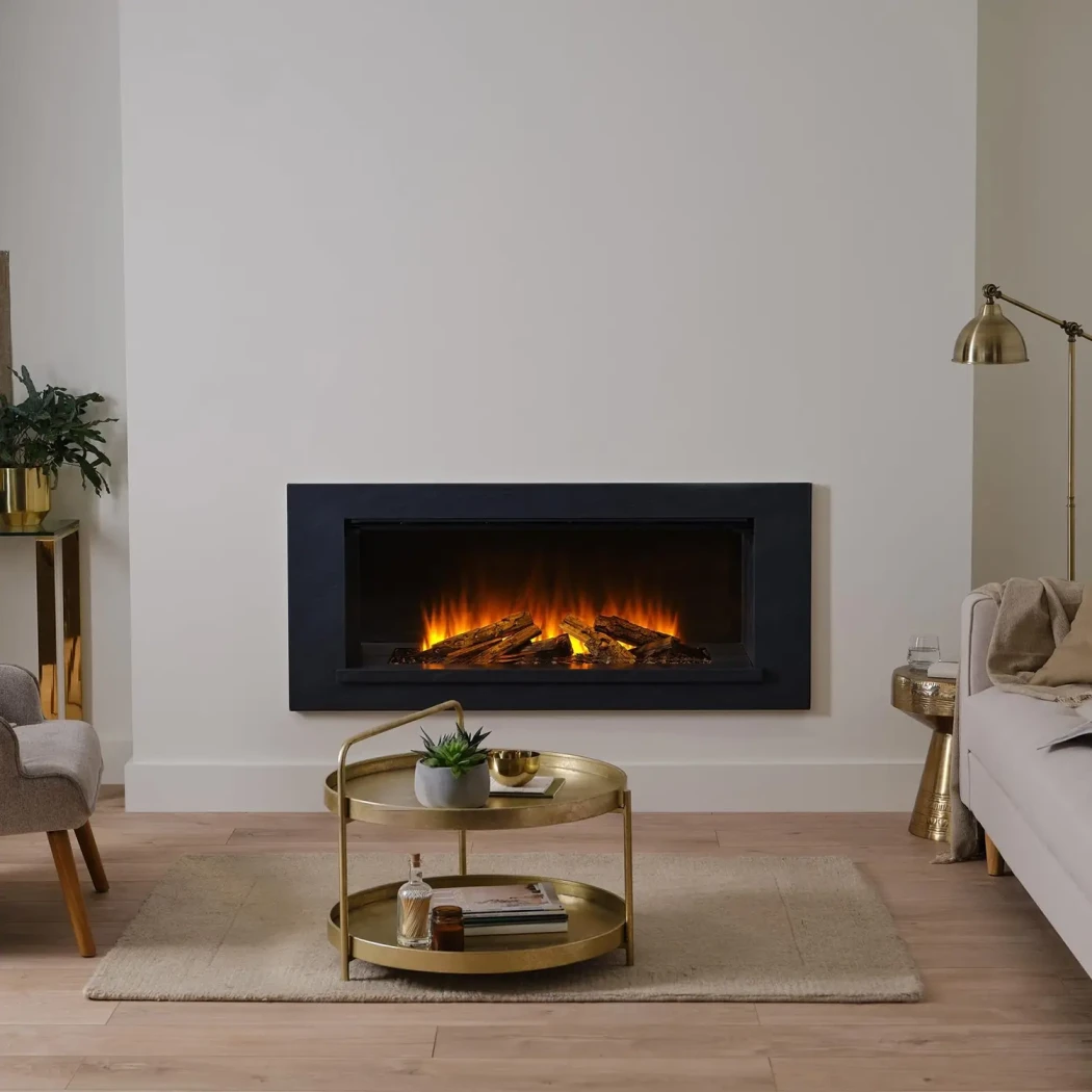 British Fires  | Bioethanolhaard-shop.nl | Elektrische inbouwhaard