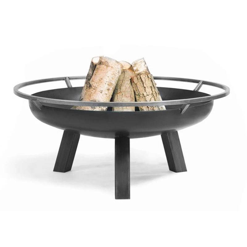 Vuurschaal Porto Cook King  | Bioethanolhaard-shop.nl | Buiten vuurplaats