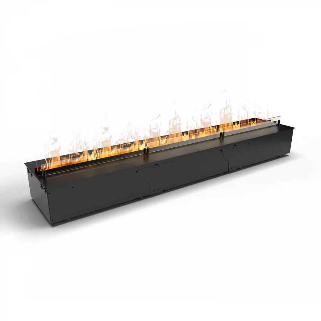 Cool Flame 1500 Insert Planika Fires  | Bioethanolhaard-shop.nl | Opti-myst brander