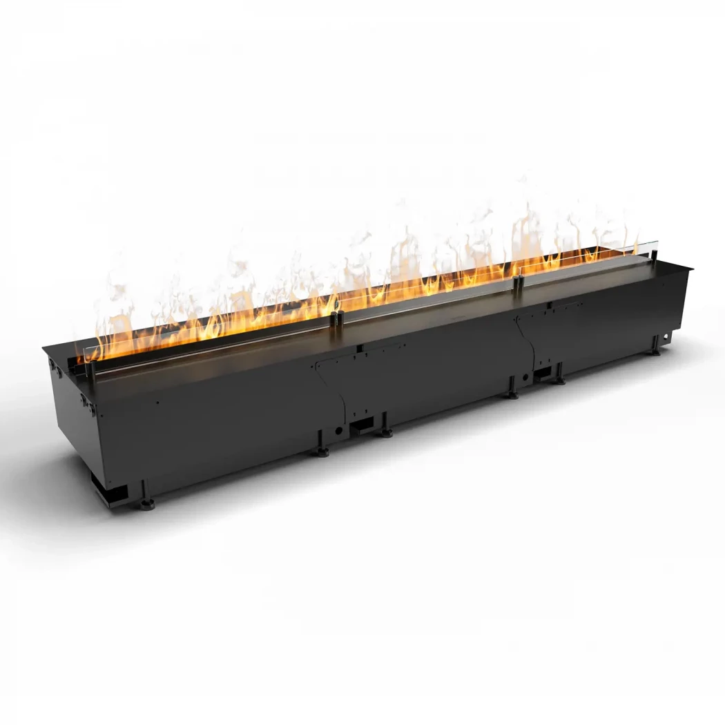 Cool Flame 1500 Pro Insert Planika Fires  | Bioethanolhaard-shop.nl | Opti-myst brander
