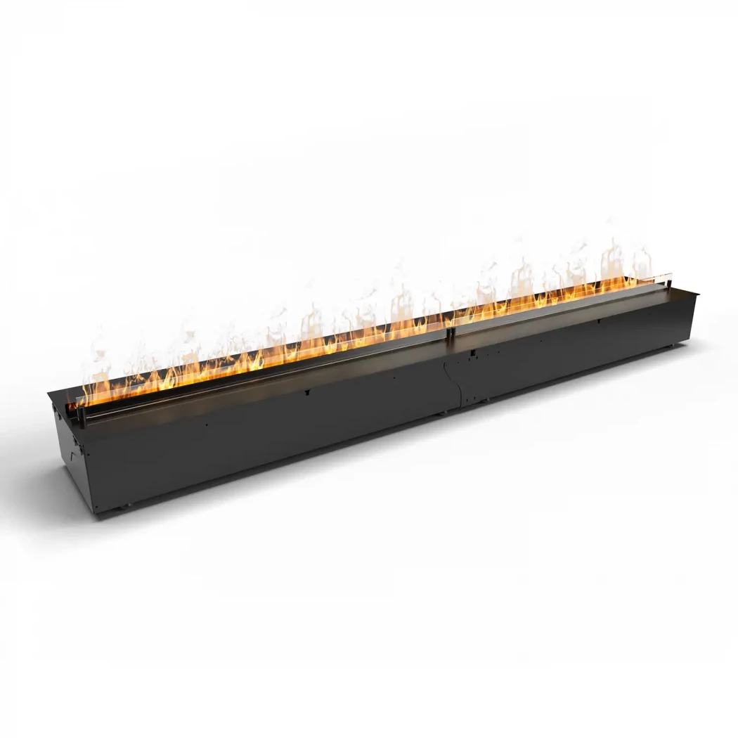 Cool Flame 2000 Insert Planika Fires  | Bioethanolhaard-shop.nl | Opti-myst brander
