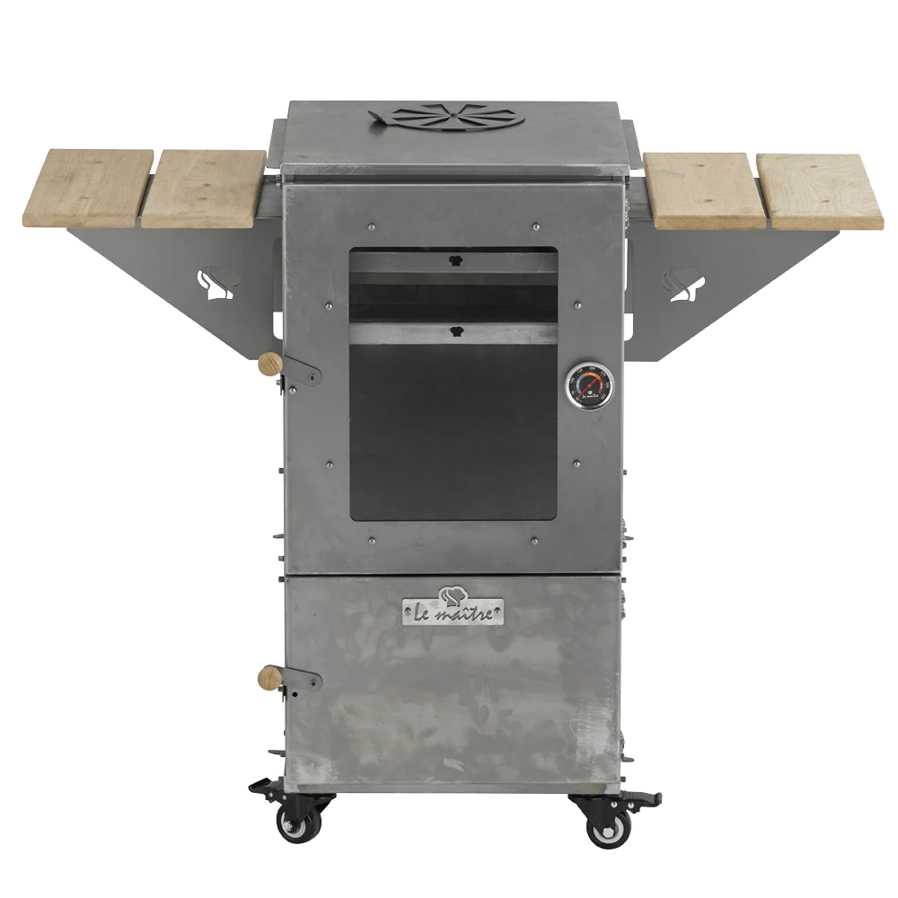 Multi Oven Pure Corten | Bioethanolhaard-shop.nl | Tuinhaarden , Barbecue