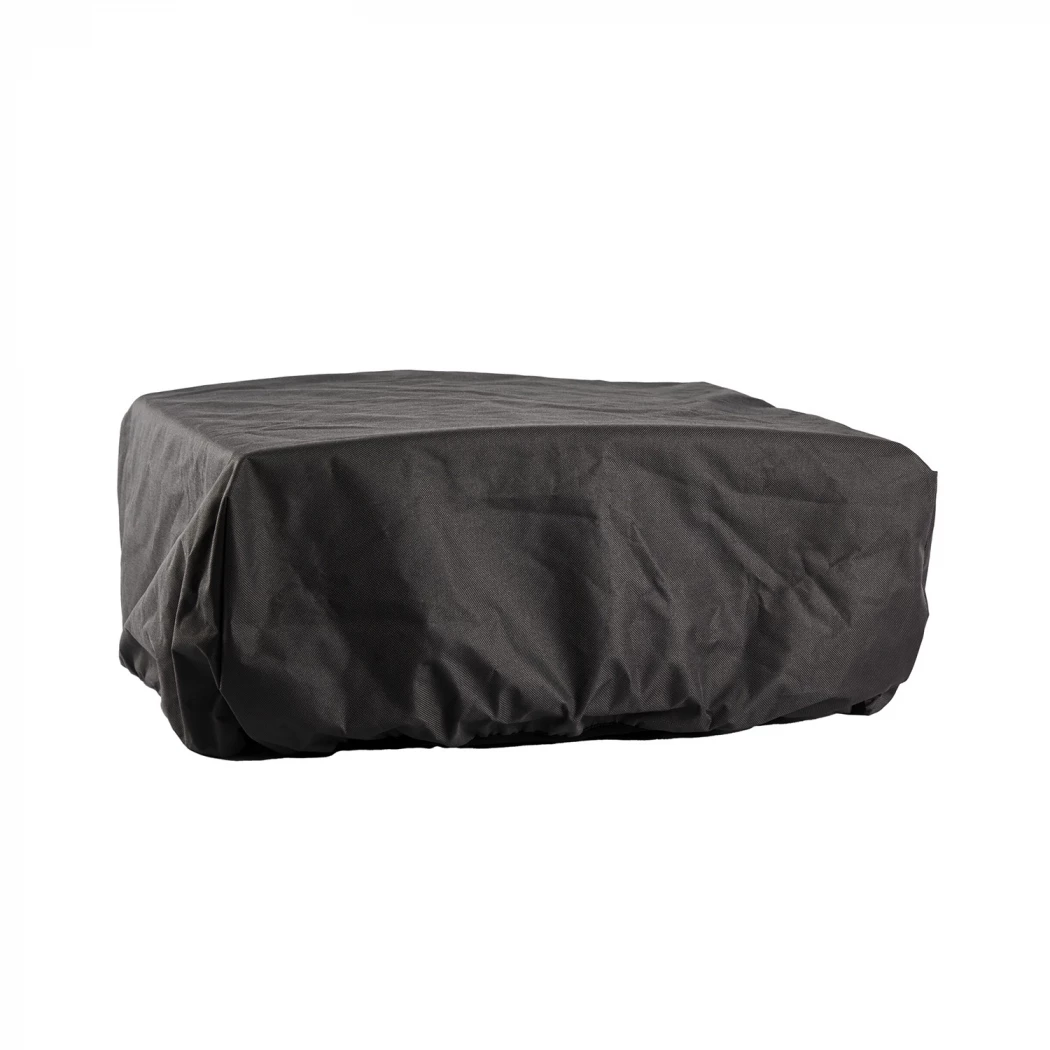Hoes voor Napoli 13" elektrische pizzaoven  | Bioethanolhaard-shop.nl | Accessoires voor pizzaoven