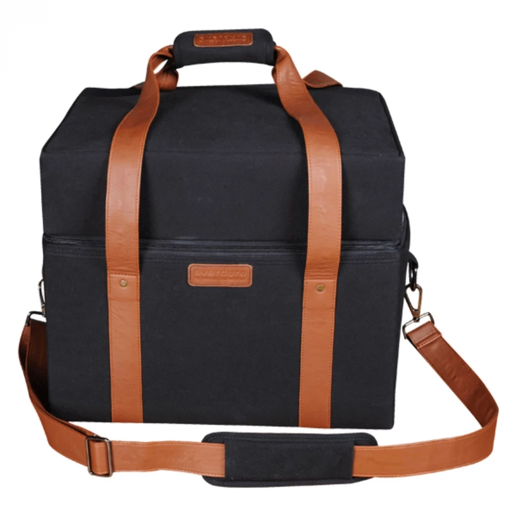 Tas voor Cube  | Bioethanolhaard-shop.nl |