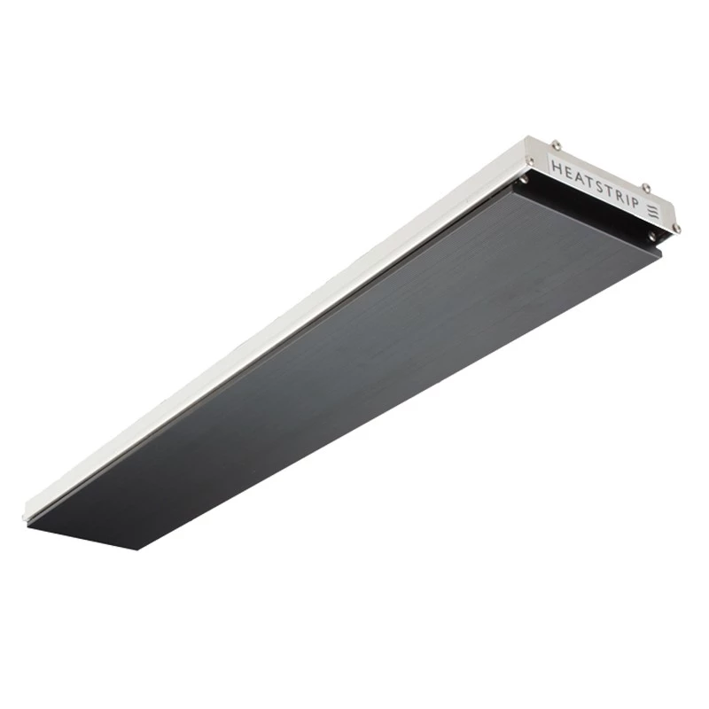 Heatstrip Design 1500 watt Heatstrip | Bioethanolhaard-shop.nl |
