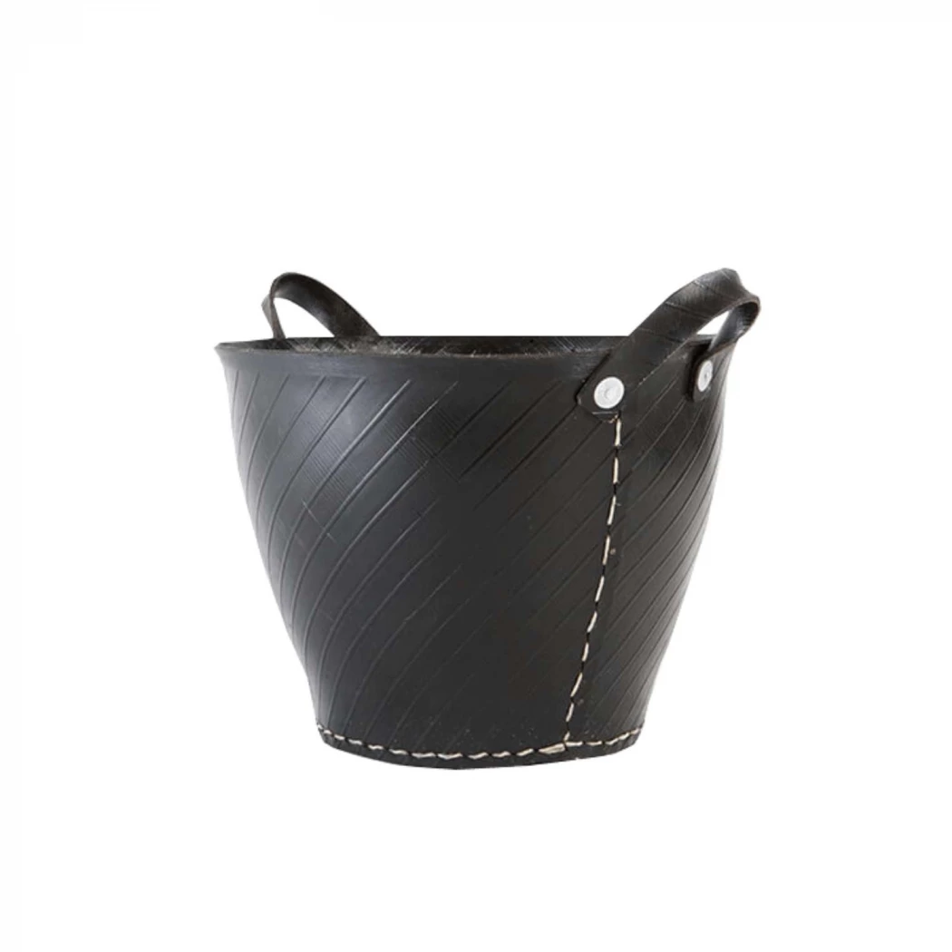 Termatech - Brandhoutemmer - Rubber S
