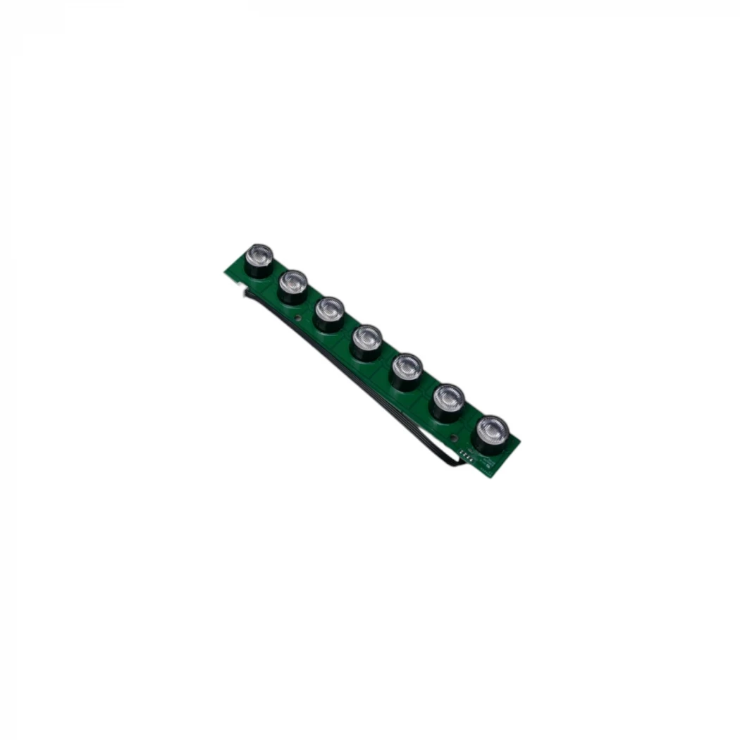 LED-verlichting voor Cassette 400 LED  | Bioethanolhaard-shop.nl |