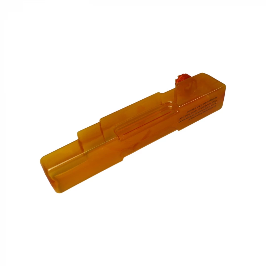 Watertank voor Cassette 400/600 (nieuw model)  | Bioethanolhaard-shop.nl |