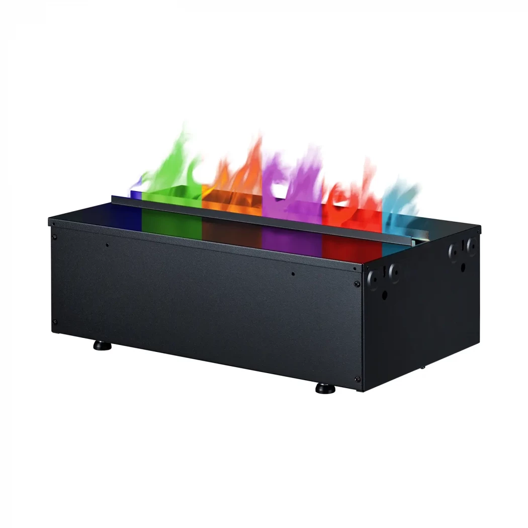 Optimyst Cassette 500 Retail - Veelkleurig Dimplex  | Bioethanolhaard-shop.nl | Opti-myst brander