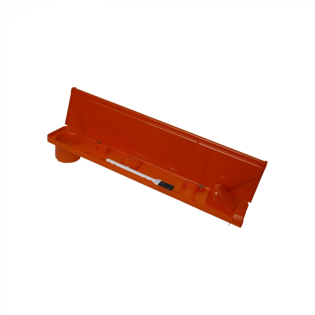 Mondstukbasis Cassette 400 LED  | Bioethanolhaard-shop.nl |