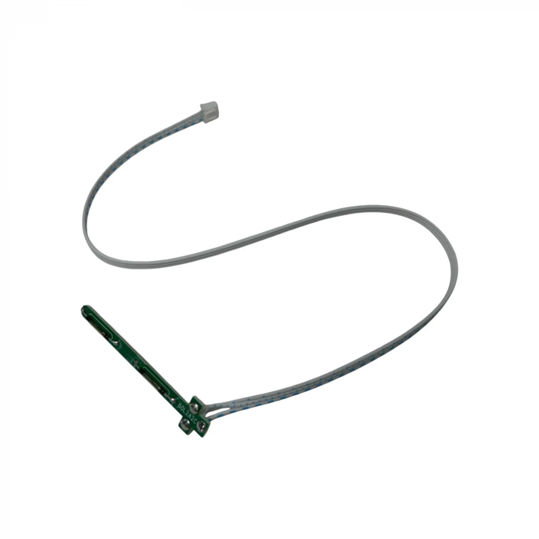 Waterniveausensor Cassette Project Min  | Bioethanolhaard-shop.nl |