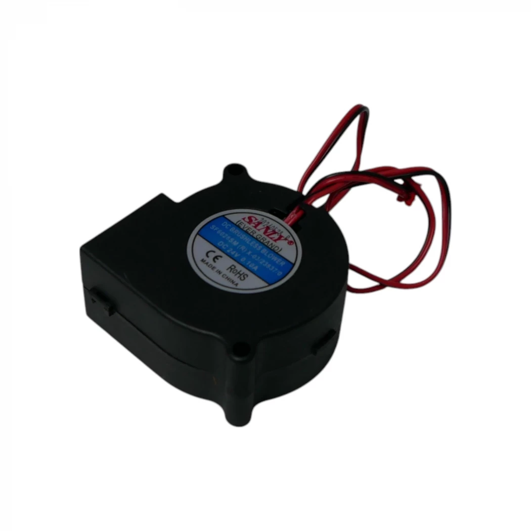 Ventilator voor Cassette  | Bioethanolhaard-shop.nl |