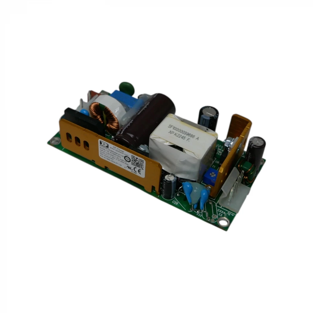 Voeding voor Cassette LED 2.7A 24V DC PSU  | Bioethanolhaard-shop.nl |