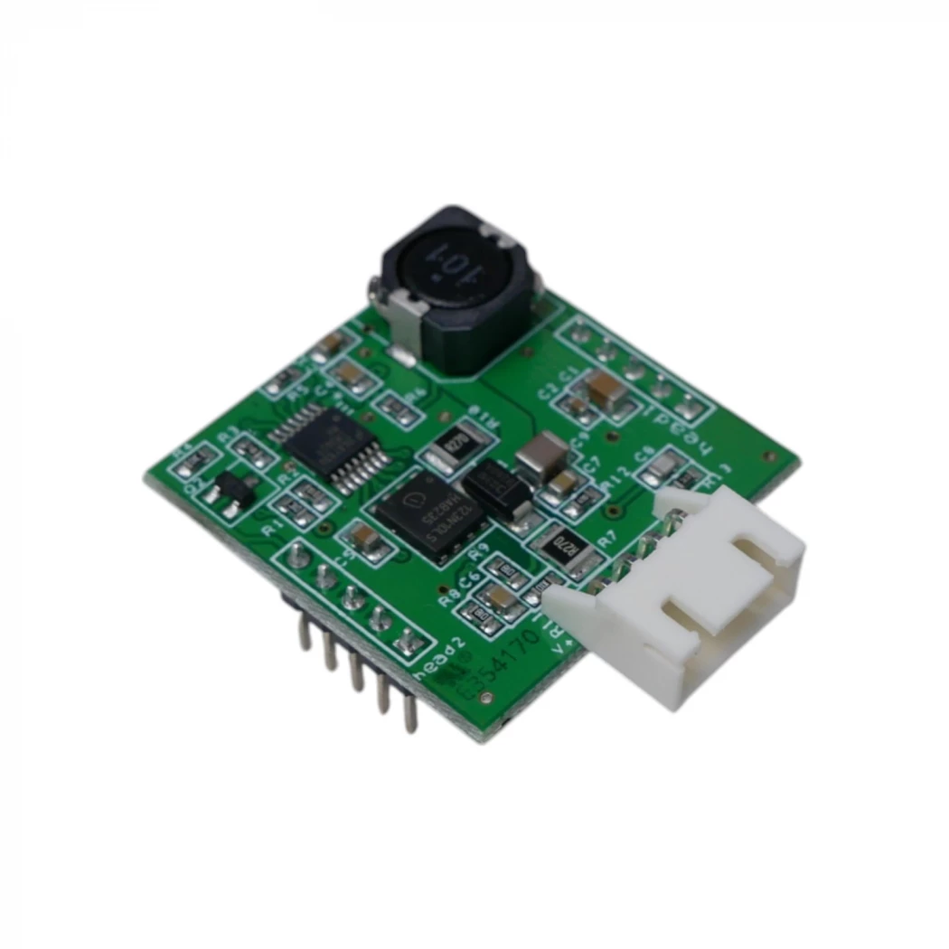 LED-driver voor Cassette LED modellen  | Bioethanolhaard-shop.nl |