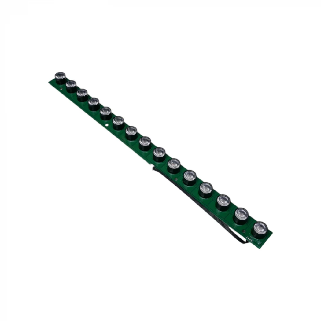 LED-verlichting voor LED Cassette  | Bioethanolhaard-shop.nl |