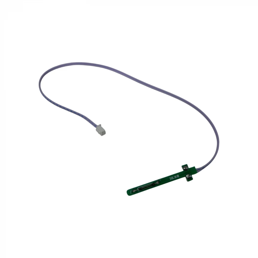 Waterniveausensor Cassette Project Max  | Bioethanolhaard-shop.nl |