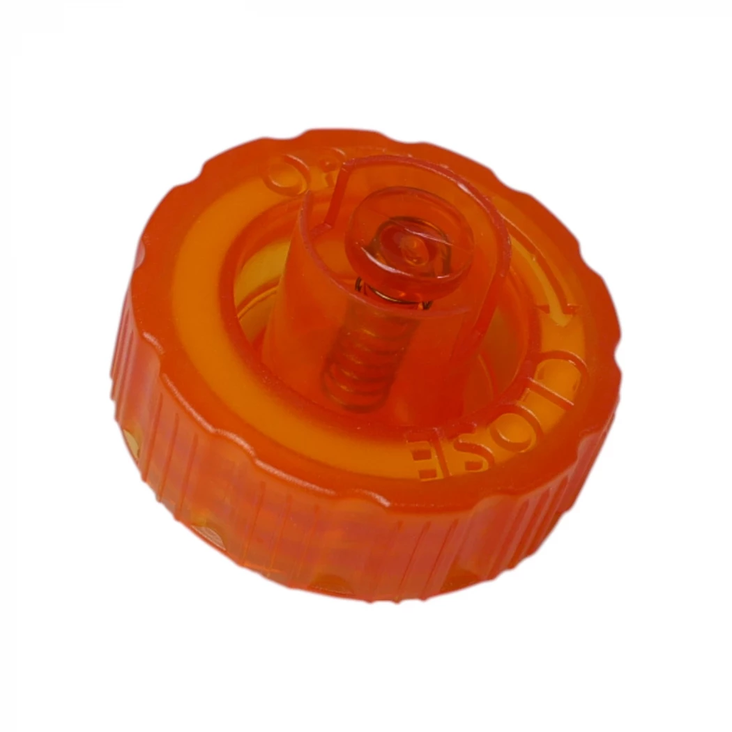 Vuldop voor Cassette Project  | Bioethanolhaard-shop.nl |