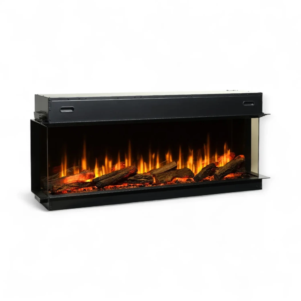 Ignite Ultra  60 Dimplex  | Bioethanolhaard-shop.nl | 3-zijdige inbouw elektrische haard , 1-zijdige inbouw elektrische haard , 2-zijdige inbouw elektrische haard