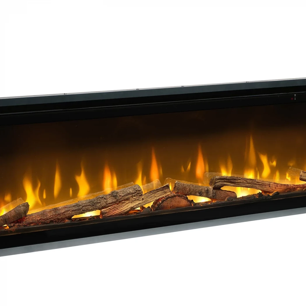 Ignite Evolve Eikenhout Decoratieset  | Bioethanolhaard-shop.nl |