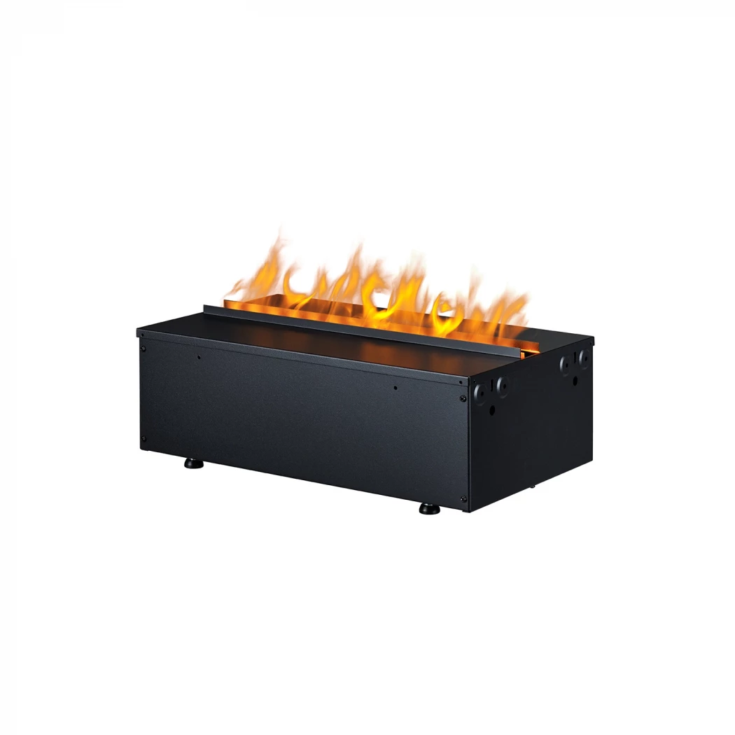 Optimyst Cassette 500 Retail | Dimplex | Opti-myst brander | Zwart afbeelding 1