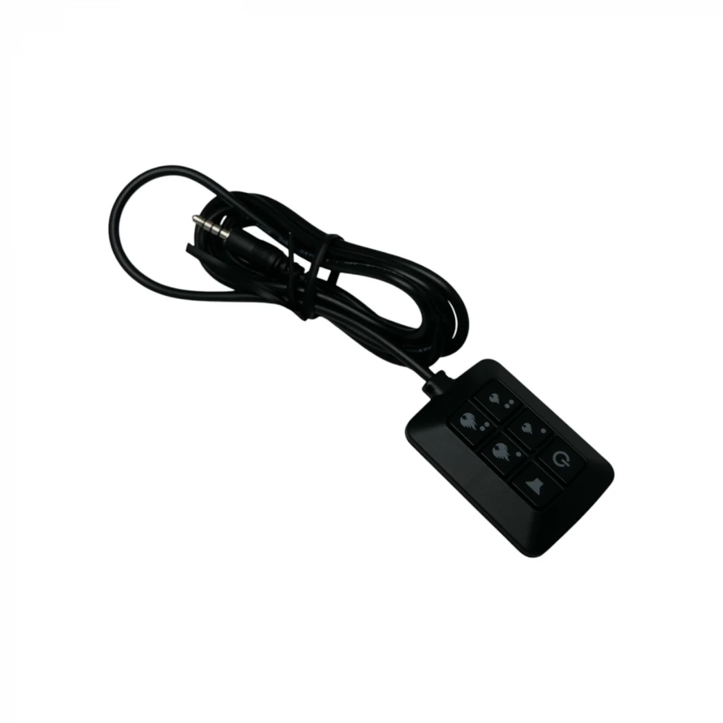 Bluetooth-ontvanger voor Cassette 1000 Project Multicolor  | Bioethanolhaard-shop.nl |