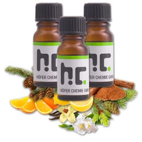 Geur voor bio-ethanol haard - 10 stuks | Bioethanolhaard-shop.nl | Accessoires voor een bio-ethanol haard