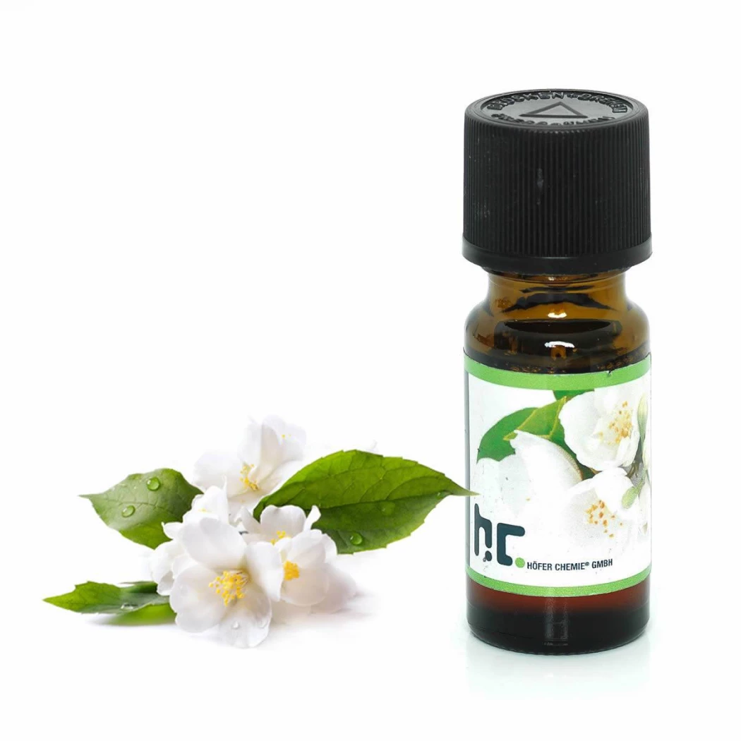 Geur voor bio-ethanol haarden - Jasmijn 10 ml | Bioethanolhaard-shop.nl | Accessoires voor een bio-ethanol haard