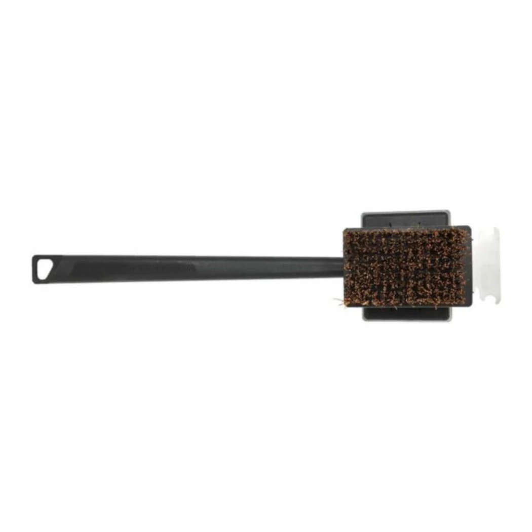 Grillreinigingsborstel  | Bioethanolhaard-shop.nl |