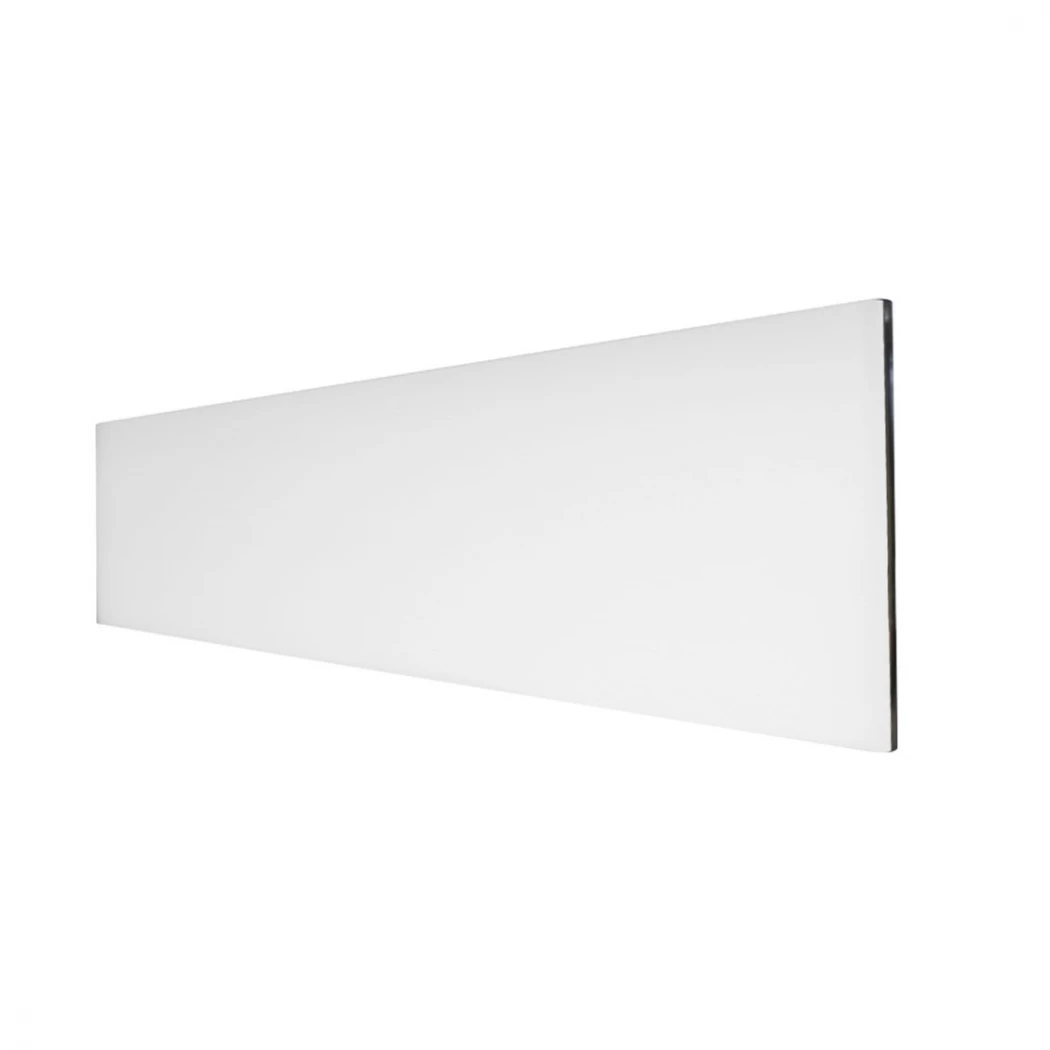 Veiligheidsglas - 210 cm | Bioethanolhaard-shop.nl |
