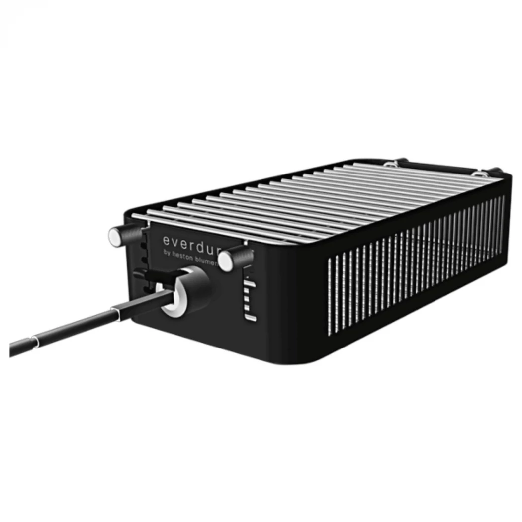 Rotisserie Mand  | Bioethanolhaard-shop.nl |