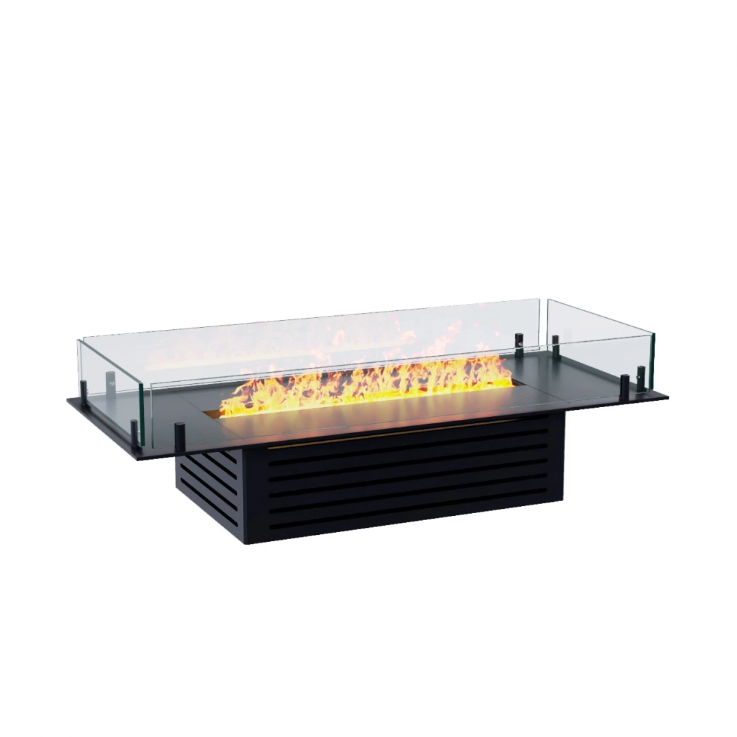 Foco Myst Pro 900 Foco  | Bioethanolhaard-shop.nl | Opti-myst brander