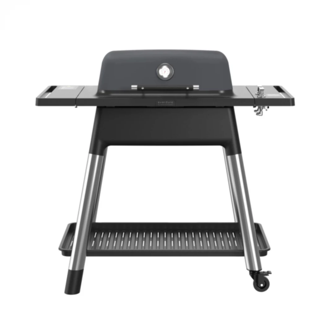 Gasgrill E2G2G Force Everdure  | Bioethanolhaard-shop.nl | Barbecue