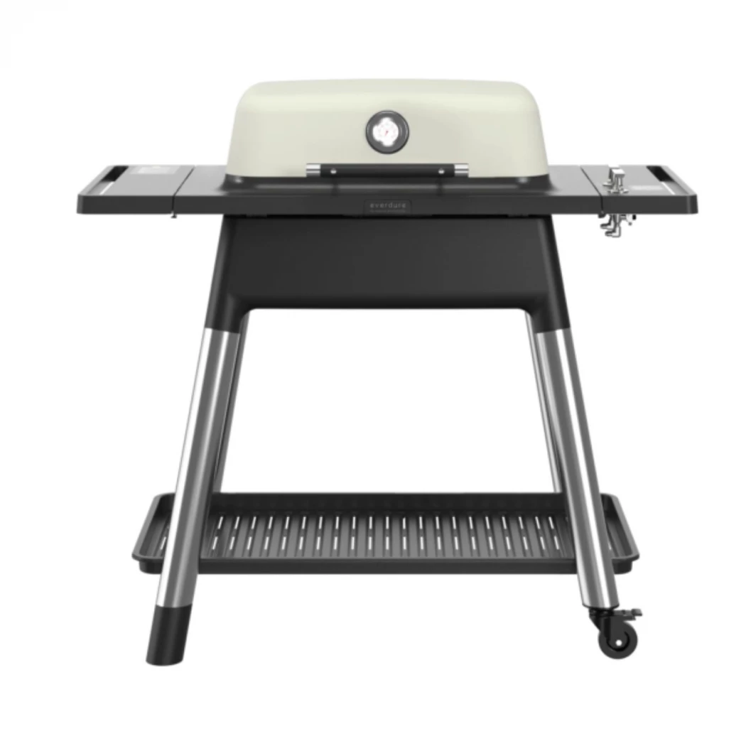 Gasgrill E2G2S Force Everdure  | Bioethanolhaard-shop.nl | Barbecue