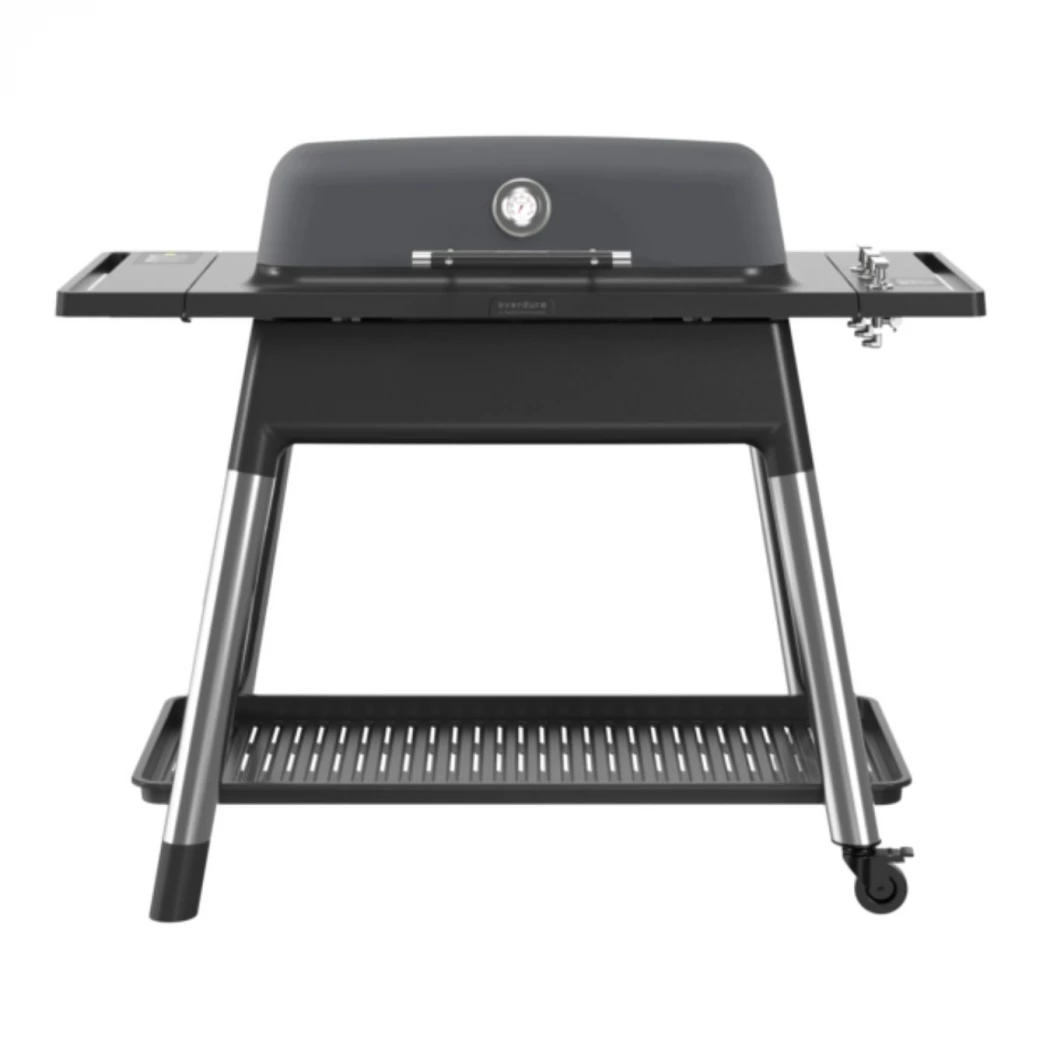 Gasgrill E3G2G Furnace Everdure  | Bioethanolhaard-shop.nl | Barbecue