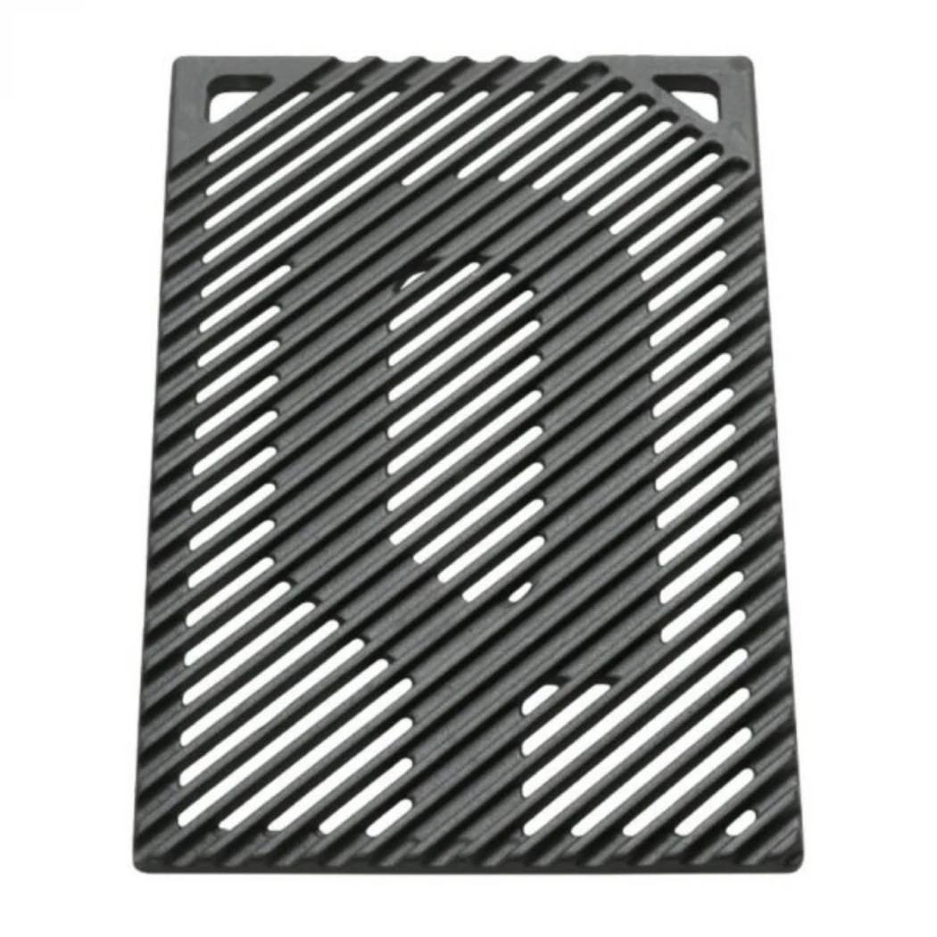 Furnace midden grillrooster  | Bioethanolhaard-shop.nl |