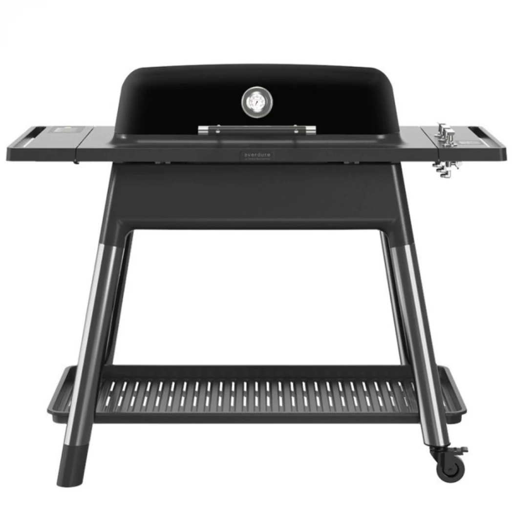 Gasgrill E3G2B Furnace Everdure  | Bioethanolhaard-shop.nl | Barbecue