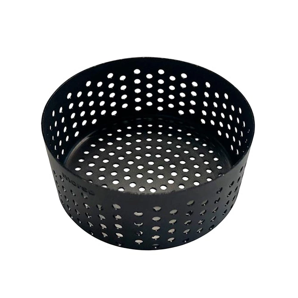 Gas BBQ smoker box Morsø  | Bioethanolhaard-shop.nl | BBQ Accessories