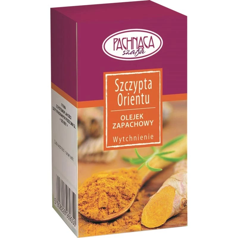 Geur voor bio-ethanol haarden - Kurkuma 10ml. | Bioethanolhaard-shop.nl | Accessoires voor een bio-ethanol haard