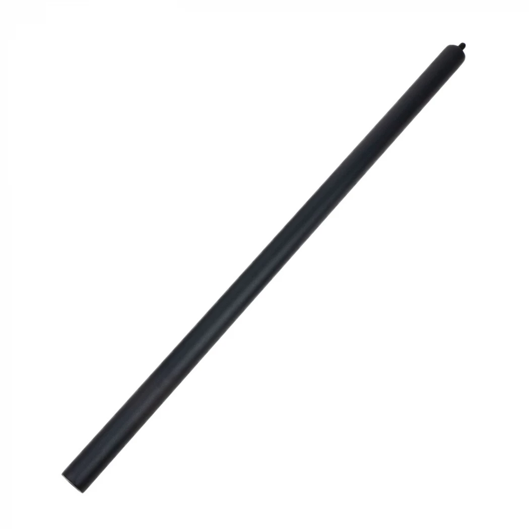 Plafondstang 100 cm – zwart | Bioethanolhaard-shop.nl | Accessoires voor een bio-ethanol haard