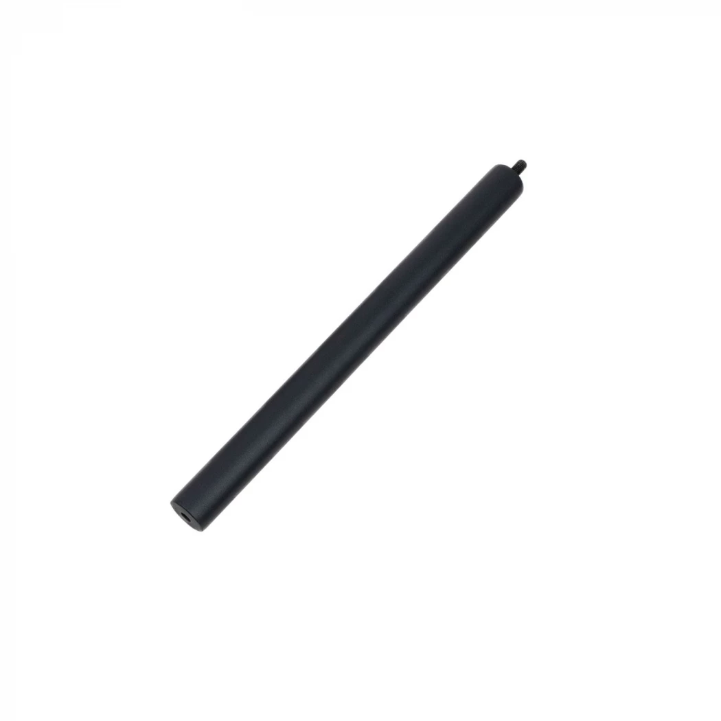 Plafondstang 50 cm – zwart | Bioethanolhaard-shop.nl | Accessoires voor een bio-ethanol haard