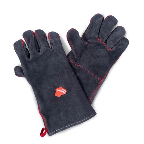 Leren Handschoenen  Le Maître  | Bioethanolhaard-shop.nl | Kleding voor buiten koken