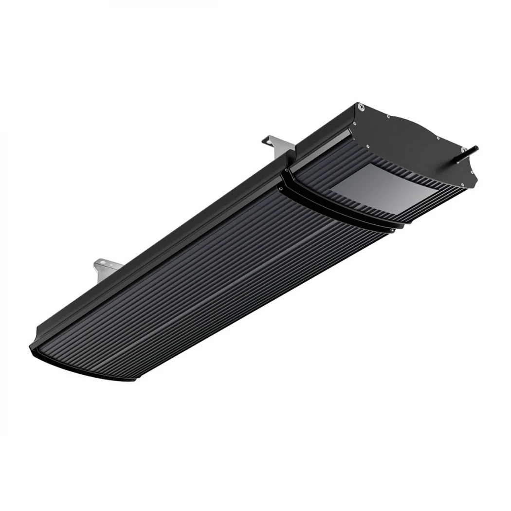 Heatbar Pro 1000 Heation | Bioethanolhaard-shop.nl | Hangende elektrische terrasverwarmer , Muur-gemonteerde elektrische terrasverwarmer