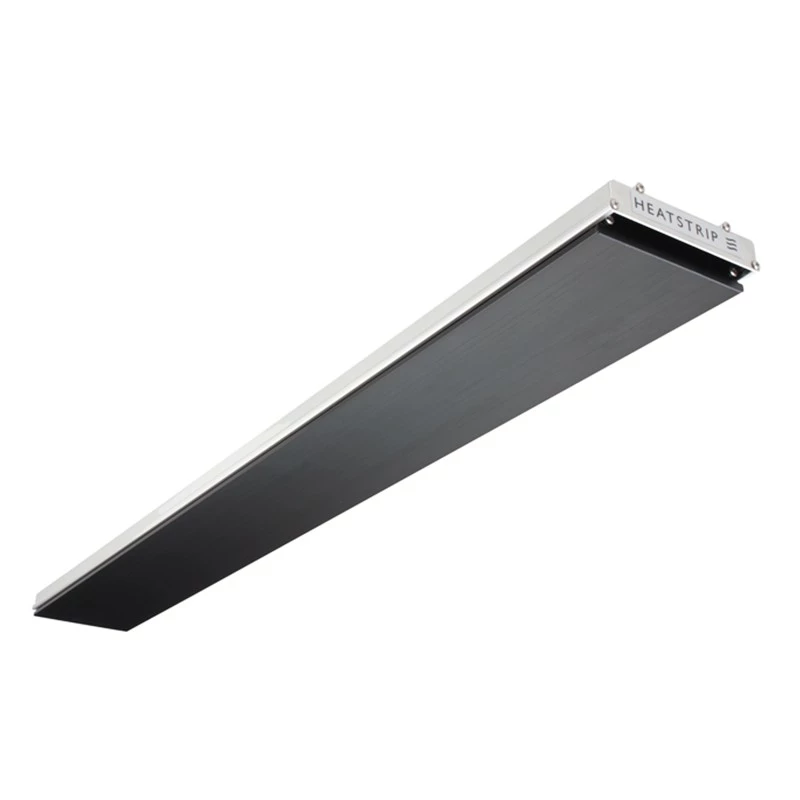 Heatstrip Design 2400 watt Heatstrip | Bioethanolhaard-shop.nl |
