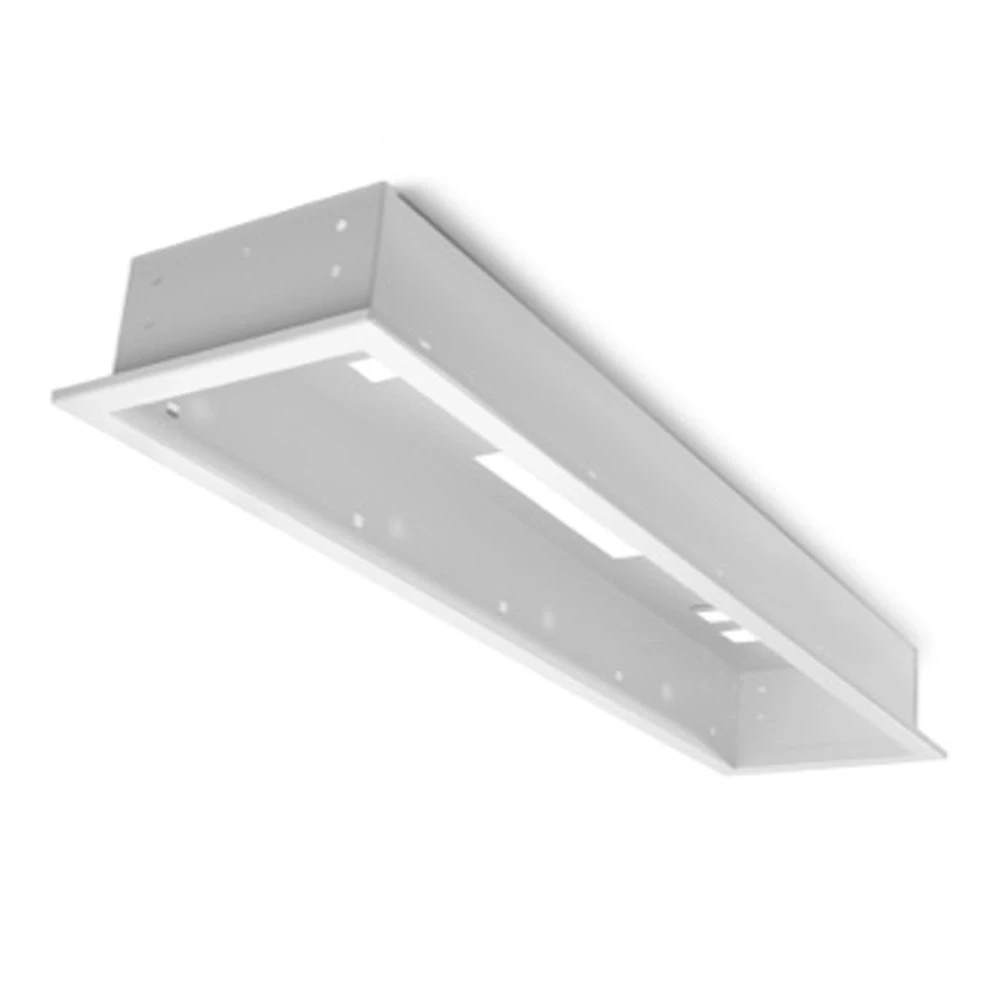 Inbouwframe Elegance 3200W met afstandsbediening | Bioethanolhaard-shop.nl |