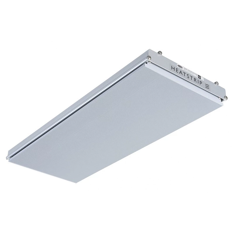 Heatstrip Indoor 1200 watt Heatstrip  | Bioethanolhaard-shop.nl |