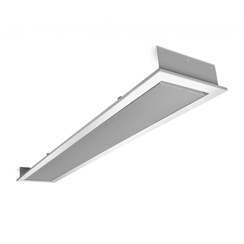 Heatstrip Indoor 2400 inbouwkast  | Bioethanolhaard-shop.nl |