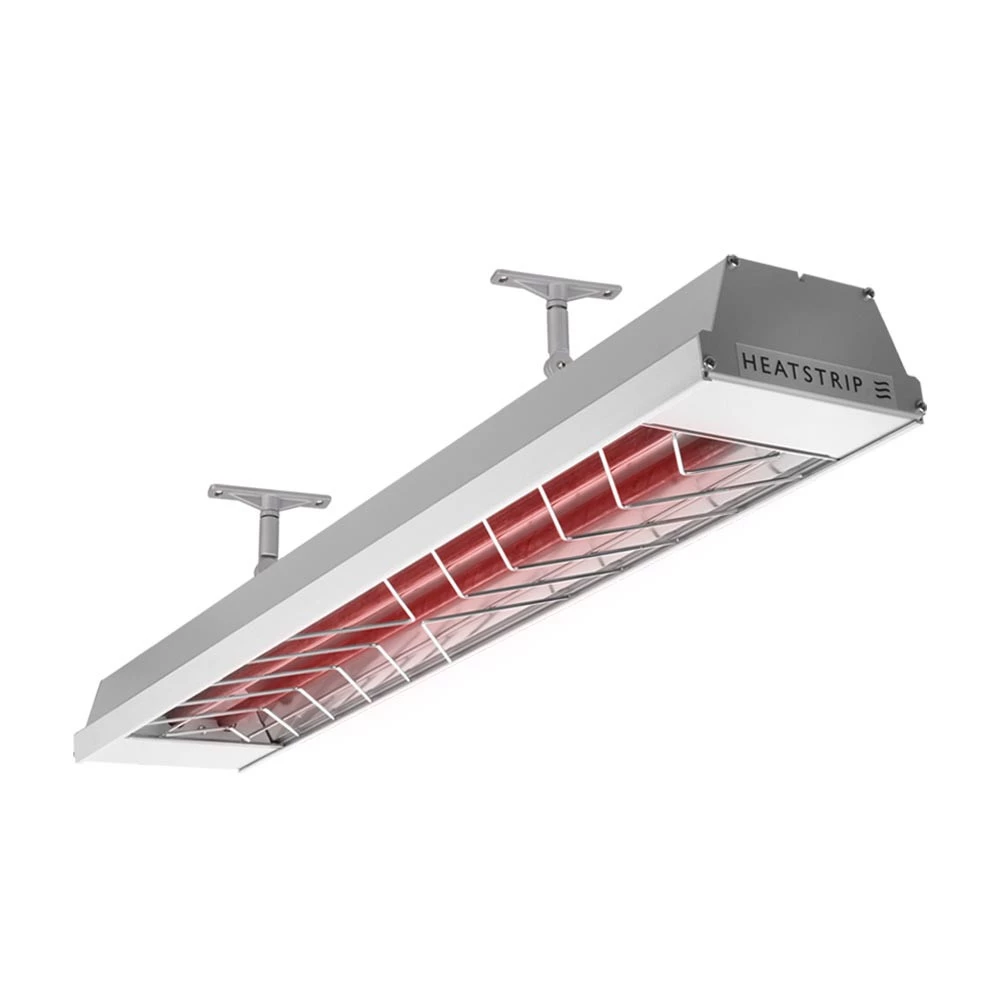 Heatstrip Max 2400 Heatstrip  | Bioethanolhaard-shop.nl | Buiten terrasverwarmer