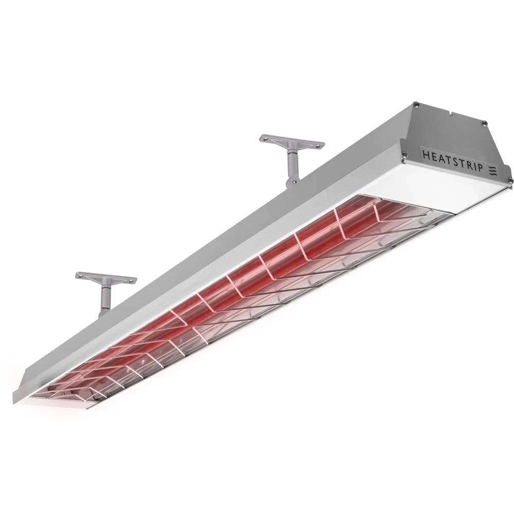 Heatstrip Max 3600 Heatstrip  | Bioethanolhaard-shop.nl |